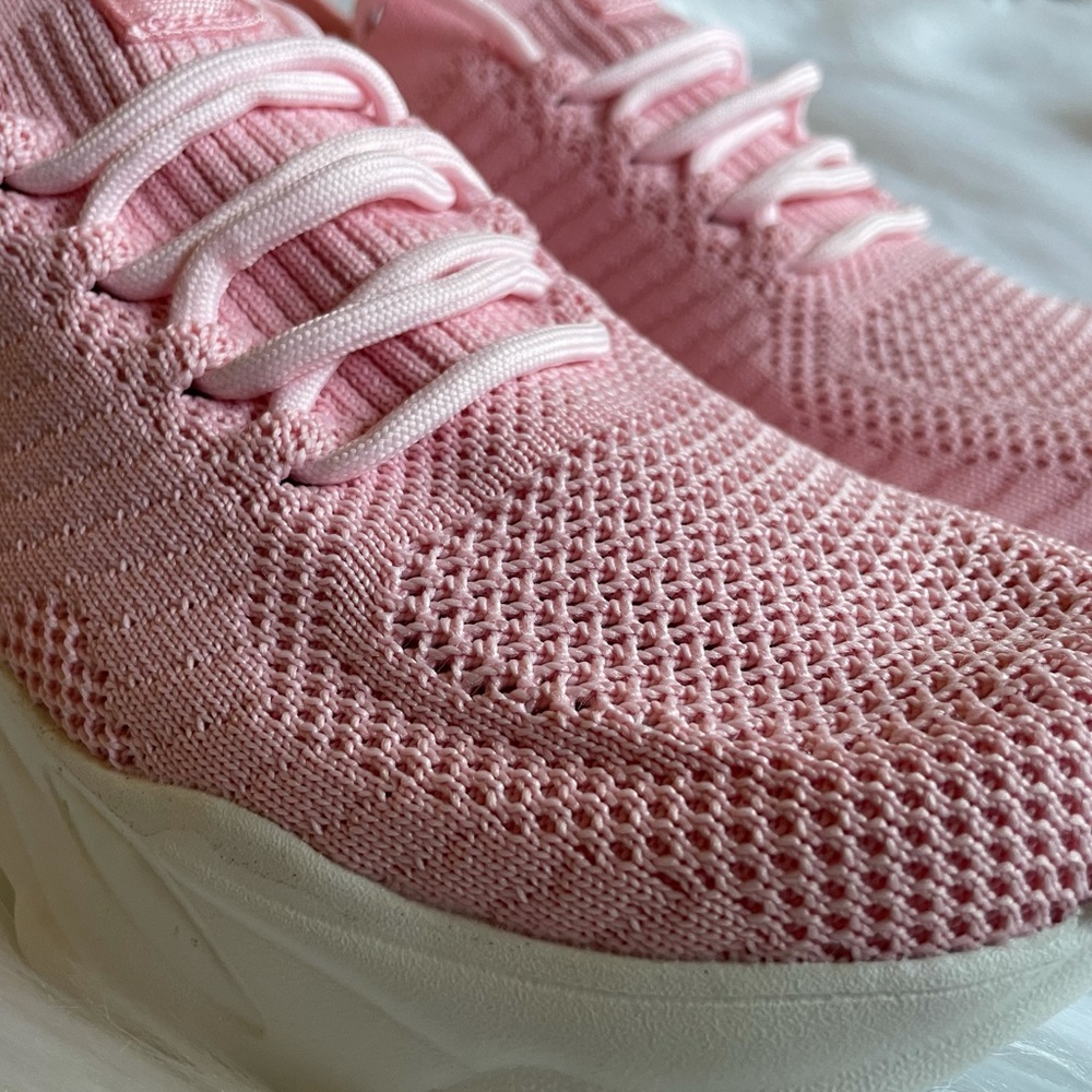 Walking Lightweight Slip on Memory Foam S… - Picture 7 of 9